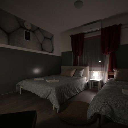 Apartamento Ofoo Zagreb Exterior foto