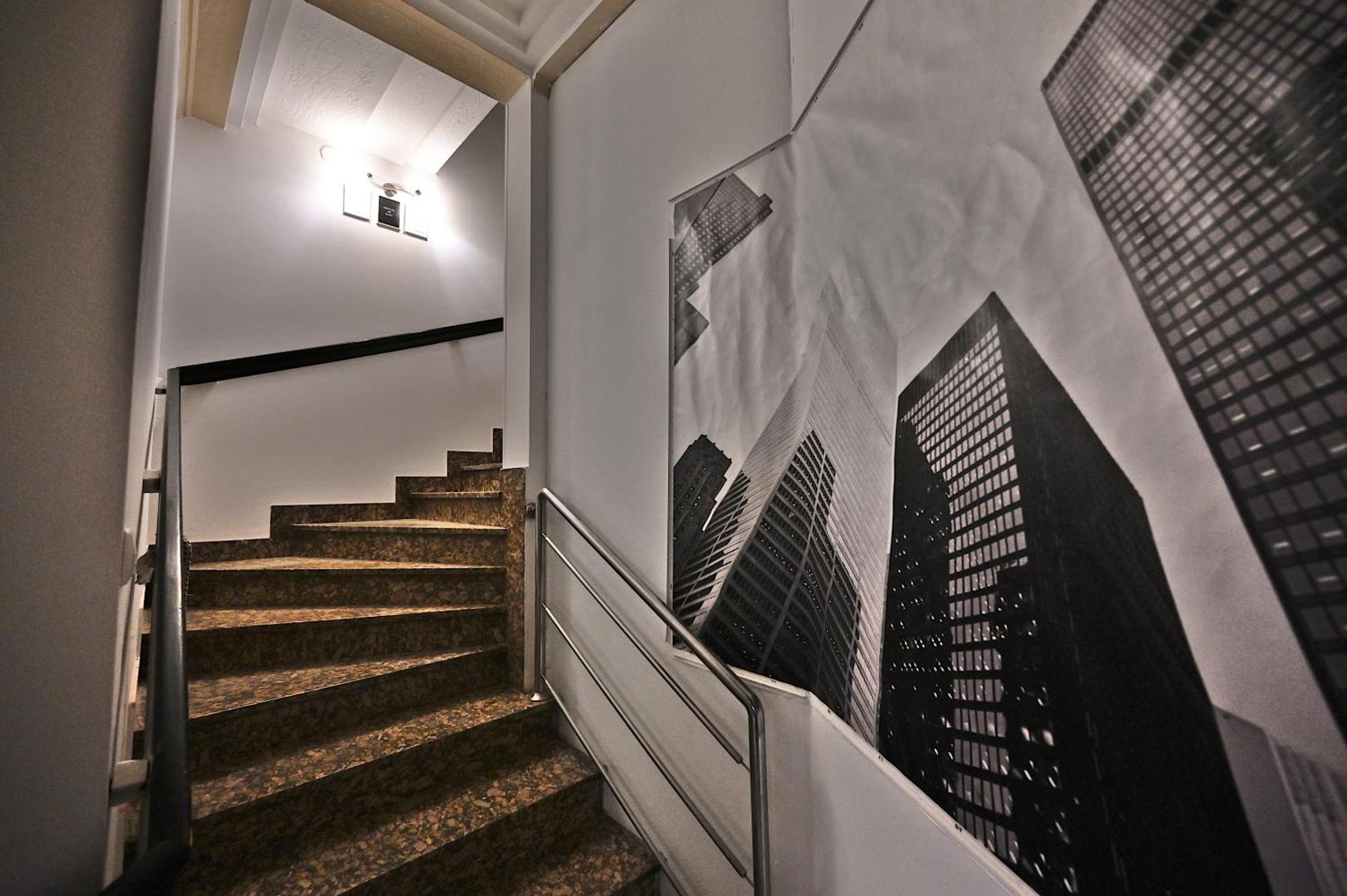 Apartamento Ofoo Zagreb Exterior foto