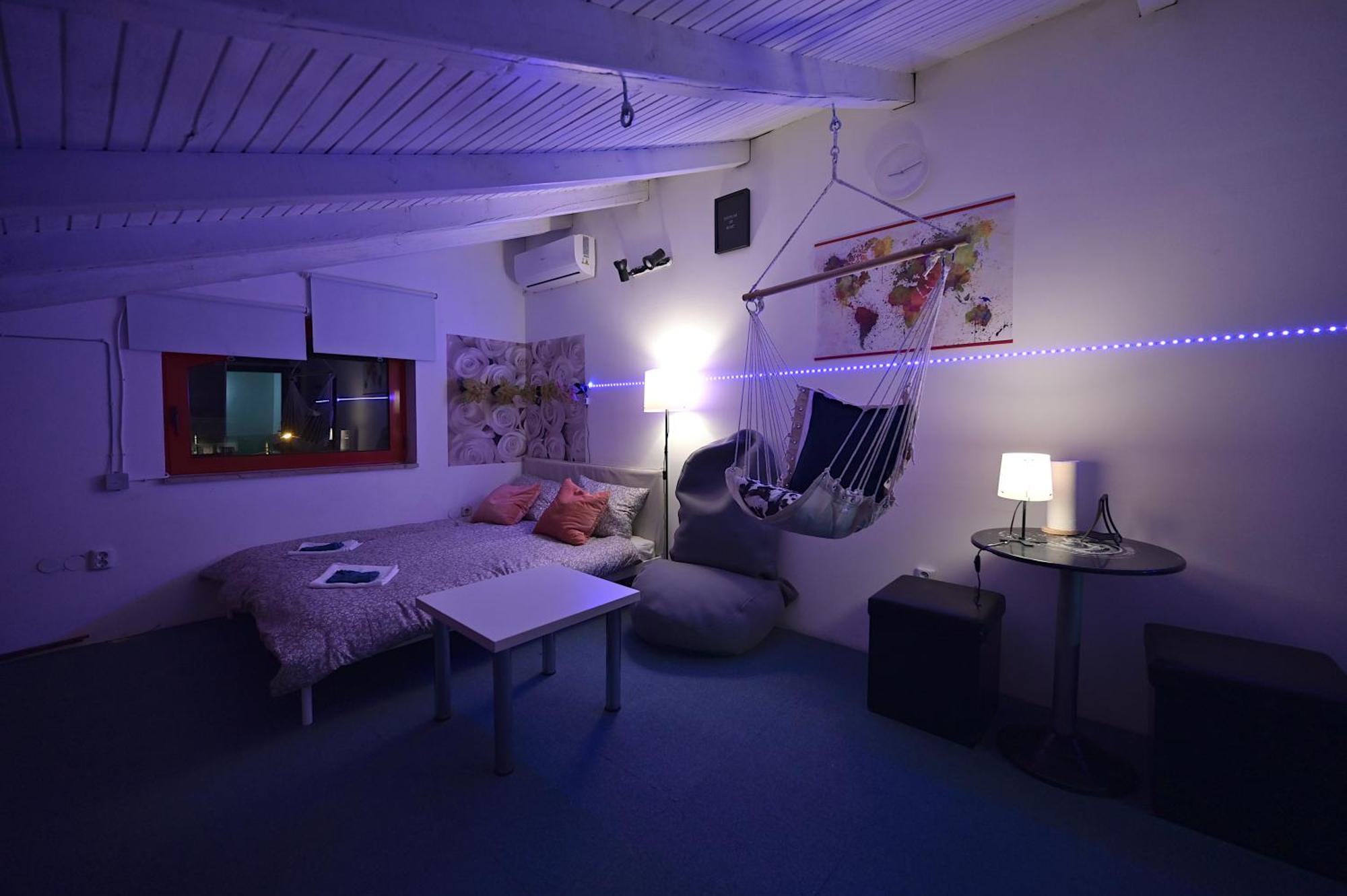 Apartamento Ofoo Zagreb Exterior foto