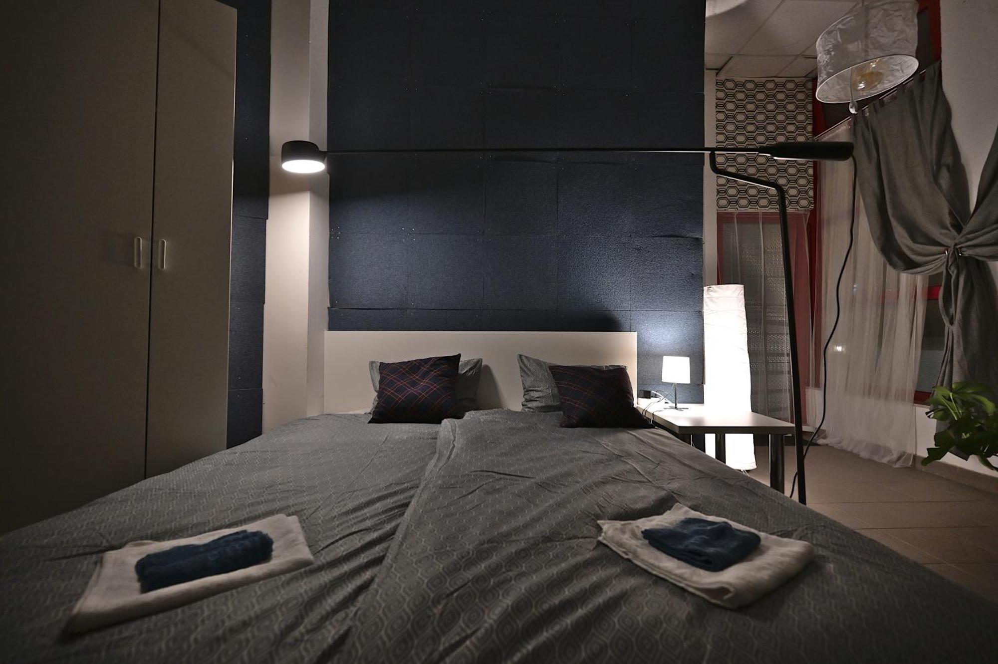 Apartamento Ofoo Zagreb Habitación foto