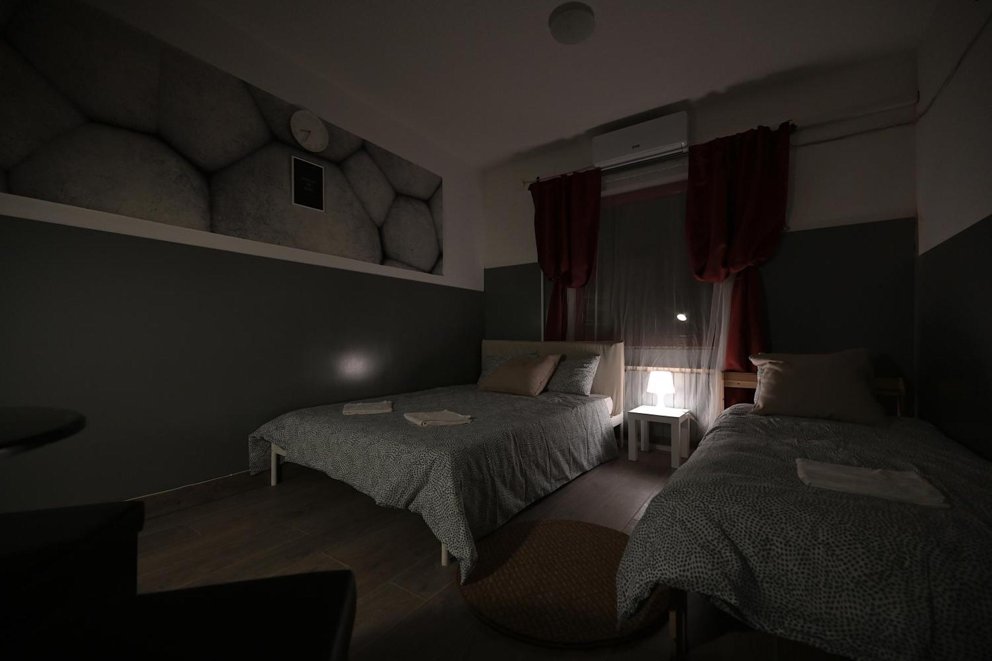 Apartamento Ofoo Zagreb Exterior foto