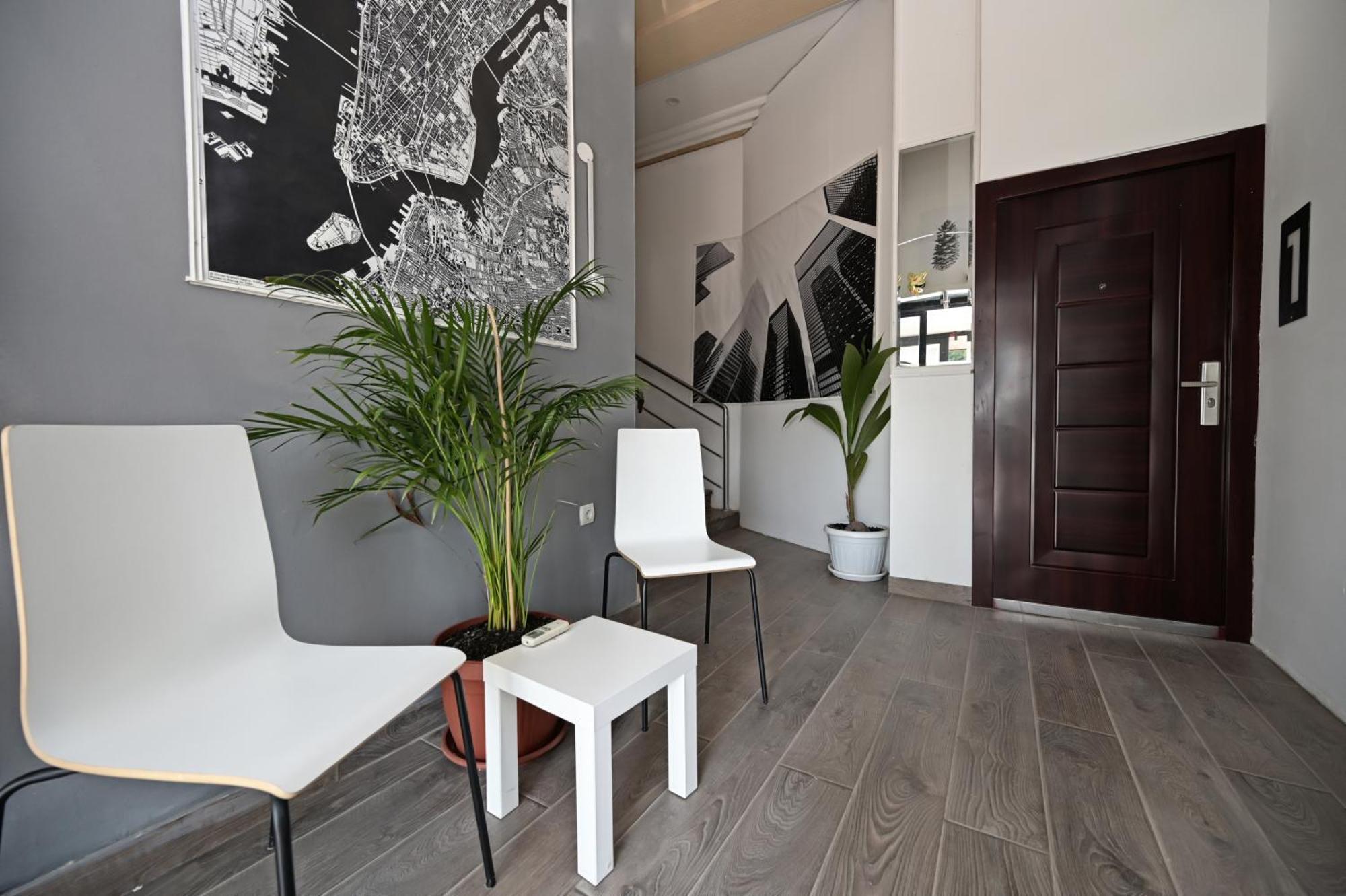 Apartamento Ofoo Zagreb Exterior foto