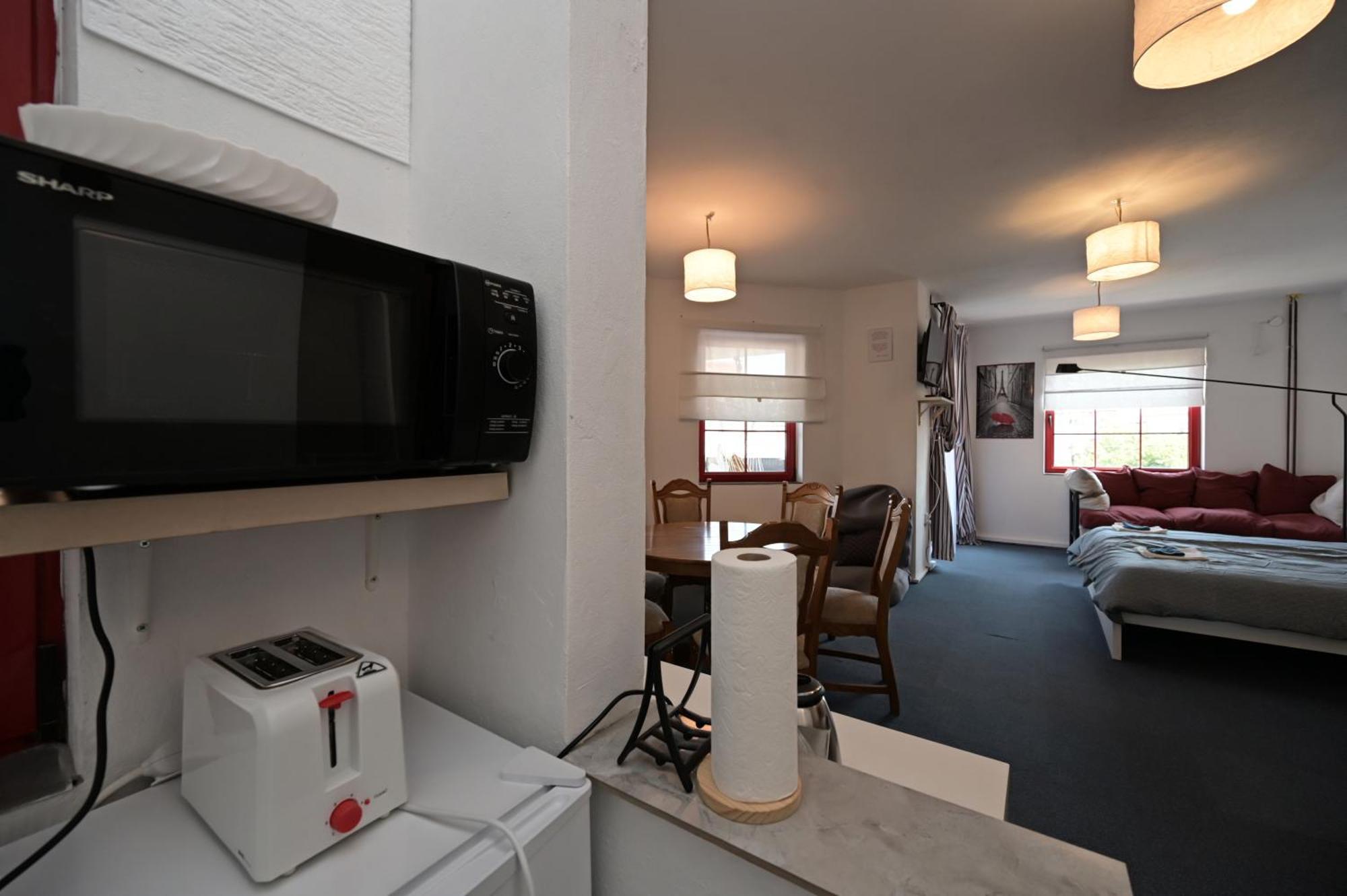 Apartamento Ofoo Zagreb Habitación foto