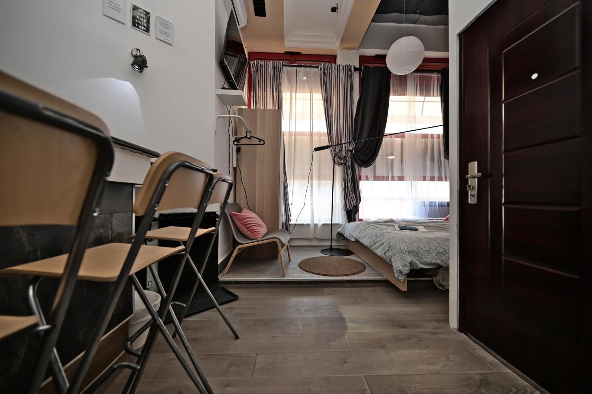 Apartamento Ofoo Zagreb Exterior foto