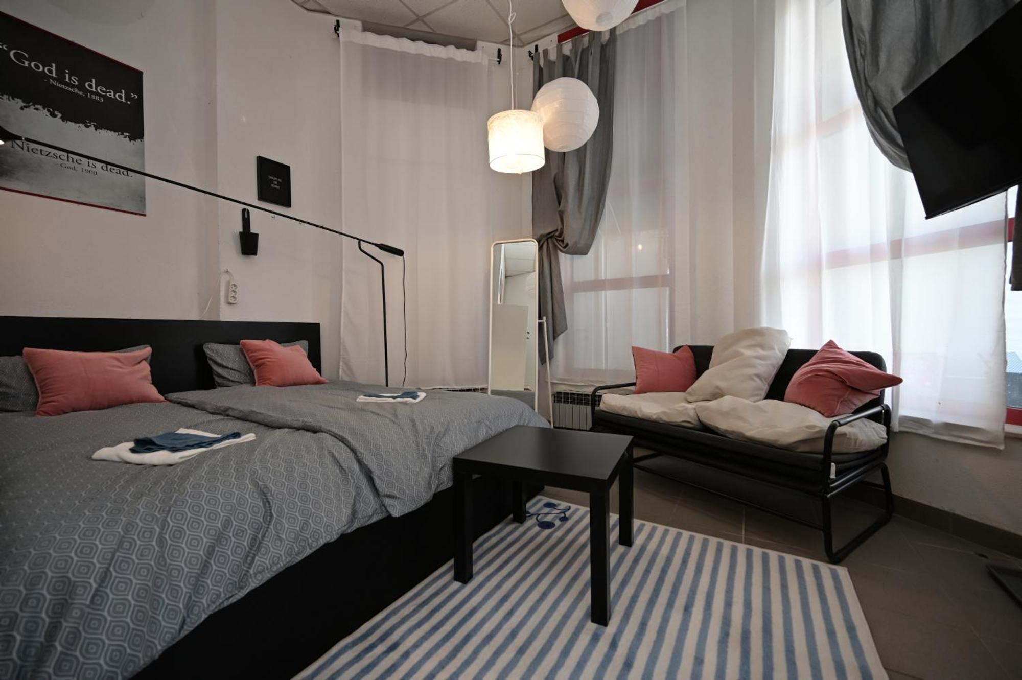Apartamento Ofoo Zagreb Exterior foto