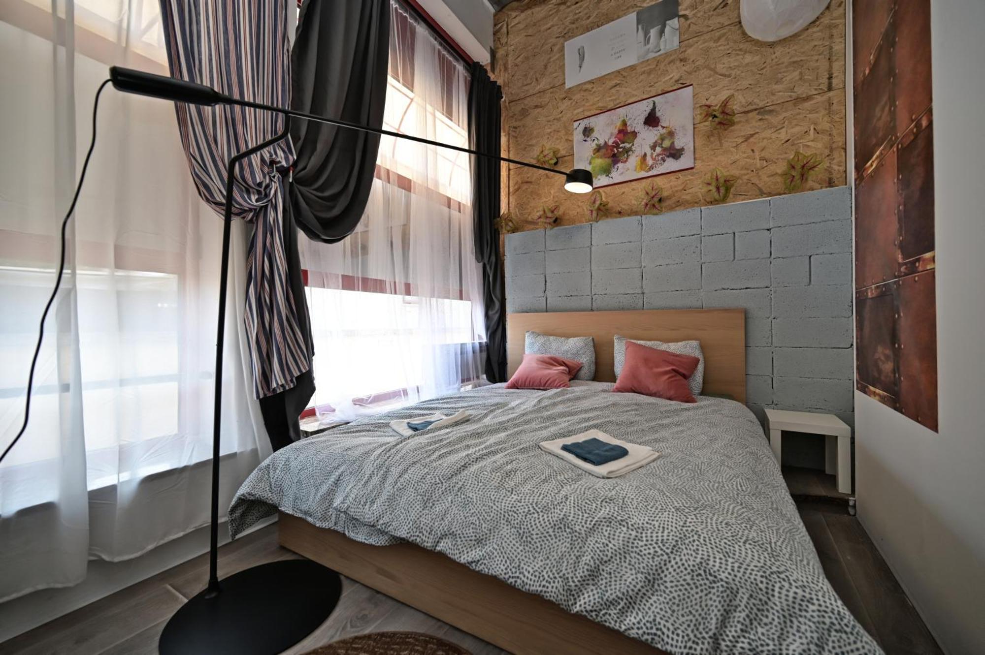 Apartamento Ofoo Zagreb Exterior foto