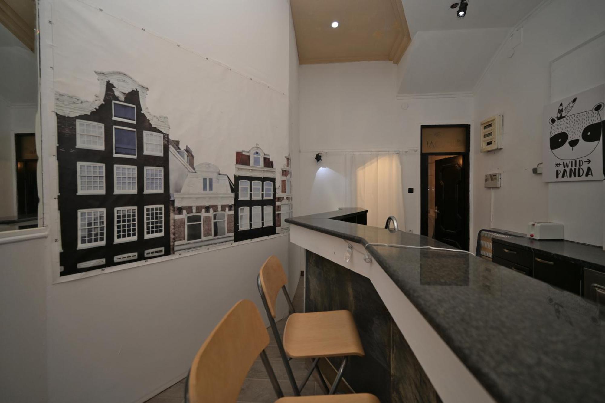 Apartamento Ofoo Zagreb Exterior foto